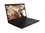 Lenovo ThinkPad T14s Gen 1 (AMD) AMD Ryzen™ 5 PRO 4650U Laptop 35.6 cm (14) Touchscreen Full HD 16 GB DDR4-SDRAM 512 GB SSD Wi-Fi 6 (802.11ax) Windows 10 Pro Black