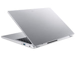 Acer Aspire 3 A315-24P 15.6 Laptop - AMD Ryzen 3 7320U-  8GB-  256GB SSD-  Integrated Graphics- Windows 11-  Silver