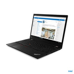 Lenovo ThinkPad T15 Intel® Core™ i5 i5-1135G7 Laptop 39.6 cm (15.6) Full HD 8 GB DDR4-SDRAM 256 GB SSD Wi-Fi 6 (802.11ax) Windows 11 Pro Black