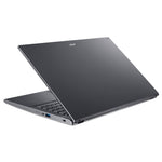 Acer Aspire 5 5 A515-57G Laptop - Intel Core i5-1235U, 8GB, 512GB SSD, NVIDIA GeForce RTX 2050 4G, 15.6 Full HD, Windows 11, Iron