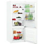 Indesit LI6 S2E W UK fridge-freezer Freestanding E White