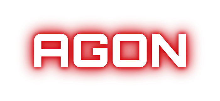 AOC AGON AG325QZN/EU 32 Gaming Monitor - QHD- 240Hz- 1ms - FreeSync Premium - HDR400- Height Adjustable