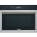 Hotpoint Built in Microwave oven MP 676 IX H