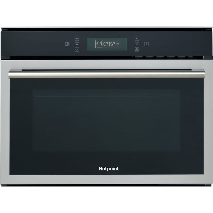 Hotpoint Built in Microwave oven MP 676 IX H