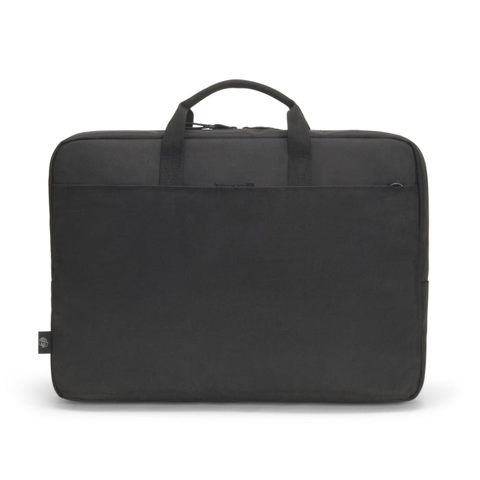 DICOTA Slim Eco MOTION 10-11.6 29.5 cm (11.6) Briefcase Black