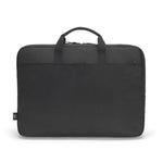 DICOTA Slim Eco MOTION 14 - 15.6 39.6 cm (15.6) Briefcase Black