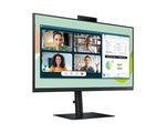 Samsung S24A400VEU computer monitor 61 cm (24) 1920 x 1080 pixels Full HD LED Black