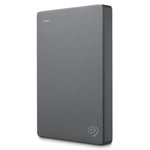 Seagate Basic external hard drive 5 TB 2.5 3.2 Gen 1 (3.1 Gen 1) Silver