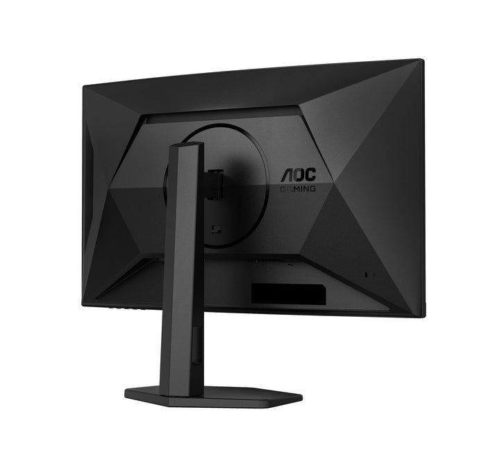 AOC G4 C27G4ZXU 27 Curved Gaming Monitor - 280Hz- 0.3ms - FreeSync Premium - Fast VA- Height Adjustable