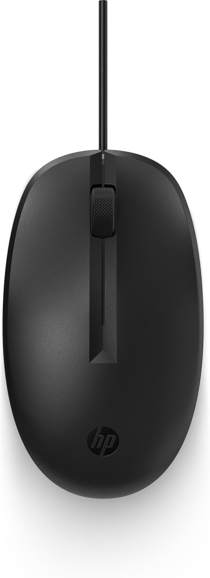 HP 128 Laser Wired Mouse