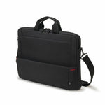 DICOTA Eco Slim Case Plus BASE 39.6 cm (15.6) Black