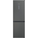 Hotpoint H5X 82O SK Freestanding 335 L E Black