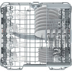 Hotpoint Integrated Dishwasher HIC 3C33 CWE UK