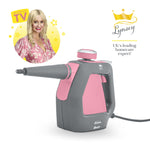 Swan x Lynsey Queen of Clean SC17350QOCN Handheld Steam Cleaner