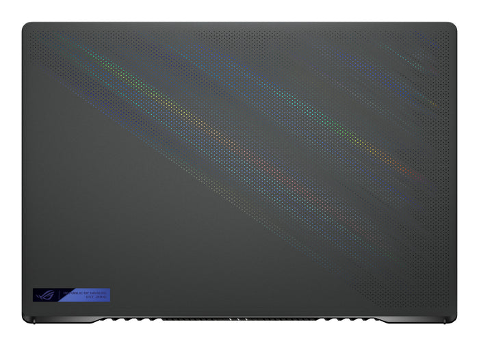 ASUS ROG Zephyrus G15 GA503RM-HQ007W AMD Ryzen™ 7 6800H Laptop 39.6 cm (15.6) Wide Quad HD 16 GB DDR5-SDRAM 1 TB SSD NVIDIA GeForce RTX 3060 Wi-Fi 6E (802.11ax) Windows 11 Home Grey