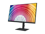 Samsung S27A600NWU computer monitor 68.6 cm (27) 2560 x 1440 pixels Quad HD Black