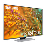 Samsung Q80D 50 QLED 4K Ultra HD HDR Smart TV