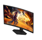 AOC G4 C27G4ZXE computer monitor 68.6 cm (27) 1920 x 1080 pixels Full HD LED Black