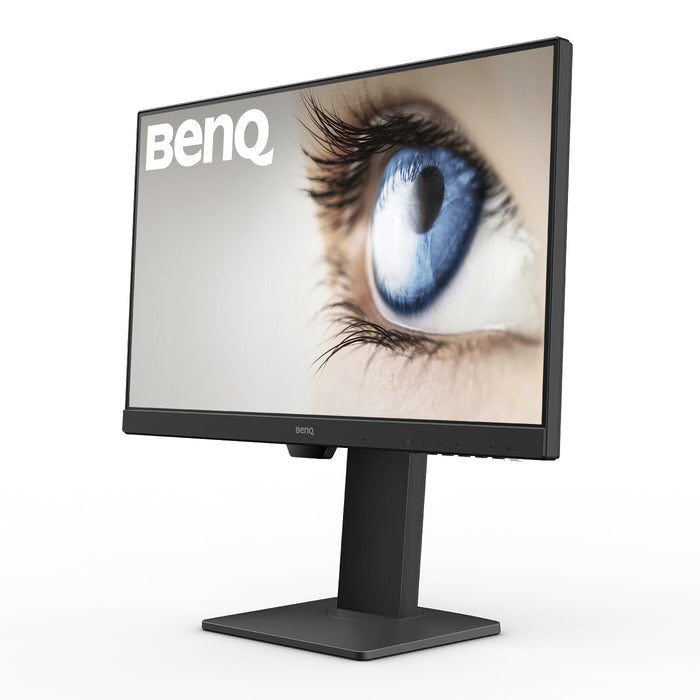 BenQ GW2485TC LED display 60.5 cm (23.8) 1920 x 1080 pixels Full HD Black