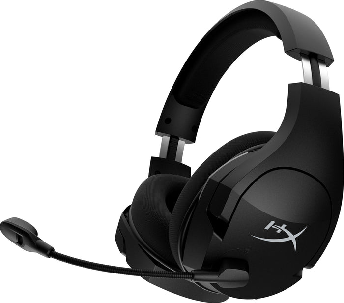 HyperX Cloud Stinger Core - Wireless Gaming Headset + 7.1 (Black)