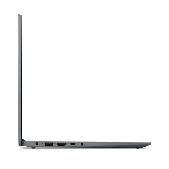 Lenovo IdeaPad 1 15IGL7 Intel® Celeron® N N4120 Laptop 39.6 cm (15.6) Full HD 4 GB DDR4-SDRAM 128 GB eMMC Wi-Fi 6 (802.11ax) Windows 11 Home in S mode Grey