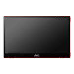 AOC Gaming 16G3 16 Portable Gaming Monitor - IPS-  144Hz-  Full HD-  Speakers, FreeSync