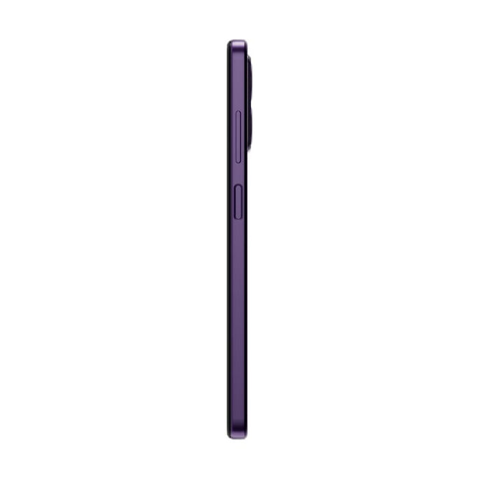 HMD Pulse Pro - 4G, 6GB/128GB, 6,56, 50MP/50MP, 5.000 mAh, Purple