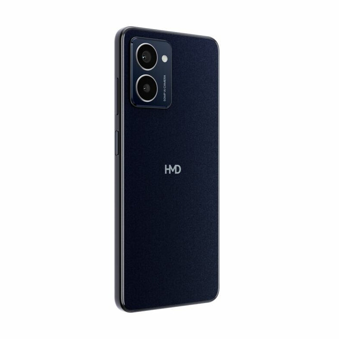 HMD Pulse Pro - 4G, 6GB/128GB, 6,56, 50MP/50MP, 5.000 mAh, Black