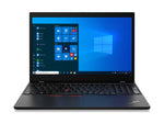 Lenovo ThinkPad L15 Gen 1 (AMD) AMD Ryzen™ 5 PRO 4650U Laptop 39.6 cm (15.6) Full HD 8 GB DDR4-SDRAM 256 GB SSD Wi-Fi 6 (802.11ax) Windows 10 Pro Black