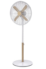 Russell Hobbs RHMPF1601WDW household fan White