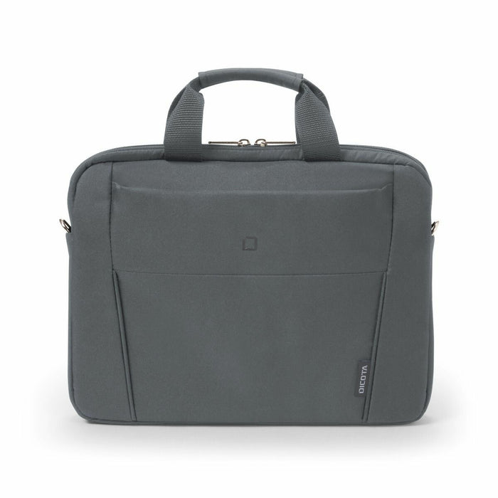 DICOTA Slim Case Base 11-12.5 31.8 cm (12.5) Messenger case Grey