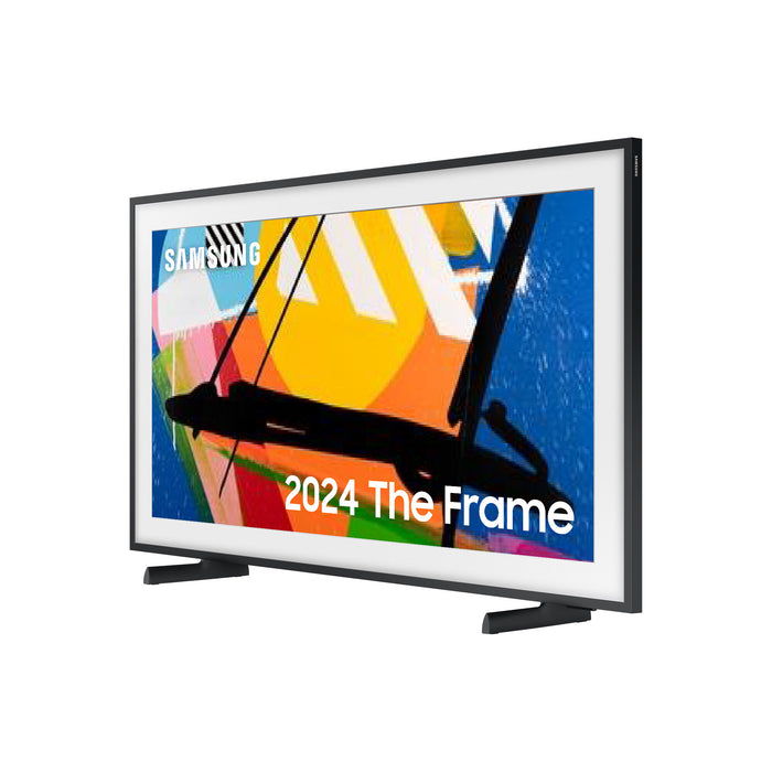 Samsung The Frame LS03D Art Mode 43 QLED 4K Ultra HD Smart TV