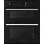 Hotpoint DU2 540 BL 96 L Black