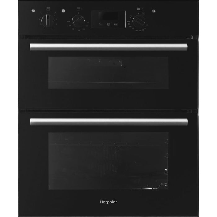 Hotpoint DU2 540 BL 96 L Black