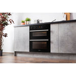 Hotpoint DU2 540 BL 96 L Black