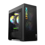 Lenovo Legion T5 26IRB8 Gaming Desktop PC-  Intel® Core™  i5-14400F- 16 GB DDR5-SDRAM- 1 TB SSD- NVIDIA GeForce RTX 4060- Windows 11 Home- Tower PC- Grey