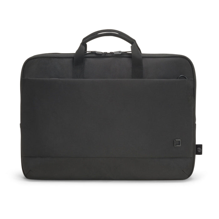 DICOTA Slim Eco MOTION 14 - 15.6 39.6 cm (15.6) Briefcase Black