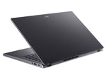 Acer Aspire 5 5 A515-48M Traditional Notebook - AMD Ryzen 5 7530U, 16GB, 512GB SSD, Integrated Graphics, 15.6 FHD, Windows 11, Iron