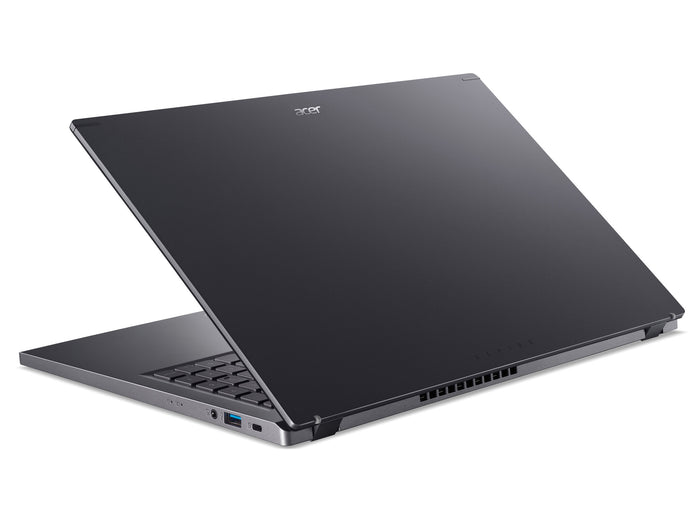 Acer Aspire 5 5 A515-48M Traditional Notebook - AMD Ryzen 5 7530U, 16GB, 512GB SSD, Integrated Graphics, 15.6 FHD, Windows 11, Iron