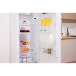 Indesit SI8 2Q WD UK fridge Freestanding 368 L E White