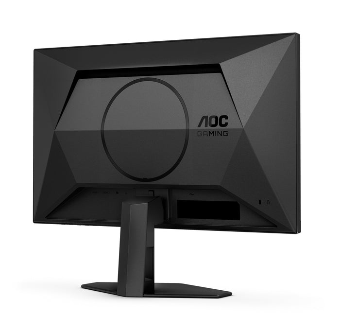 AOC 24G4XE computer monitor 60.5 cm (23.8) 1920 x 1080 pixels Full HD LCD Black, Grey