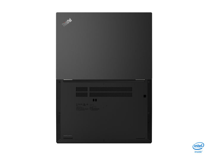 Lenovo ThinkPad L13 Gen 2 (Intel) Intel® Core™ i7 i7-1165G7 Laptop 33.8 cm (13.3) Full HD 16 GB DDR4-SDRAM 512 GB SSD Wi-Fi 6 (802.11ax) Windows 11 Pro Black