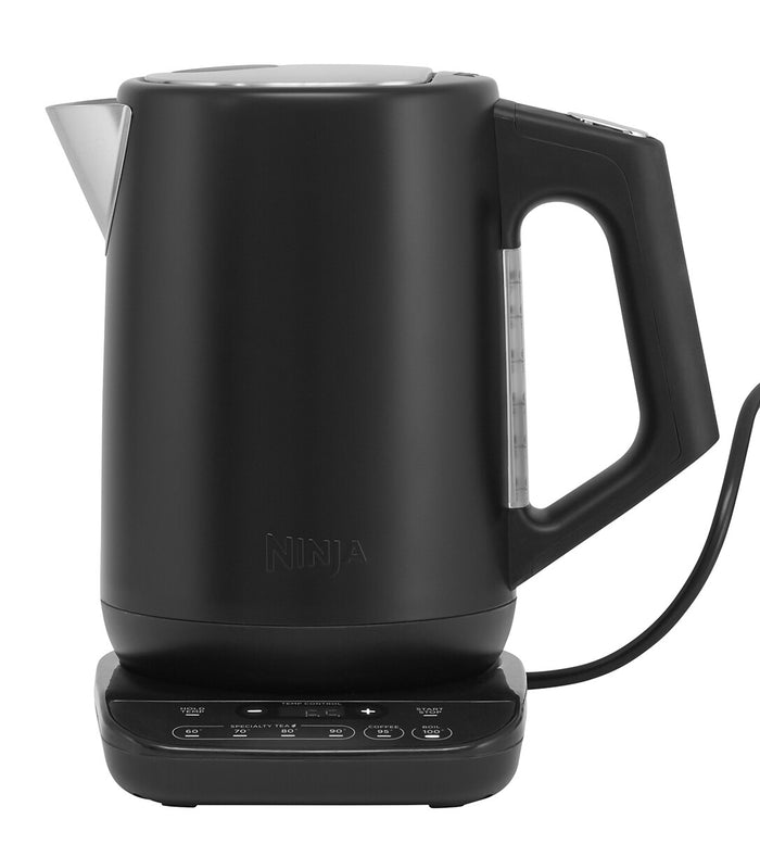 Ninja KT200UK Perfect Temperature Kettle - Black