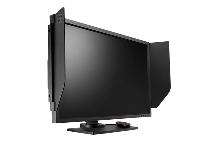 BenQ XL2740 computer monitor 68.6 cm (27) 1920 x 1080 pixels Full HD LED Black