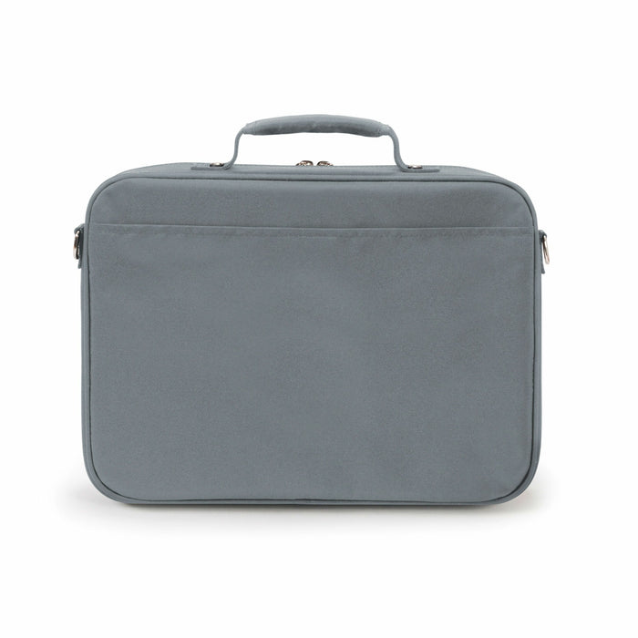 DICOTA Eco Multi BASE 43.9 cm (17.3) Briefcase Grey