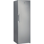 Indesit SI6 2 S fridge Freestanding 323 L E Silver