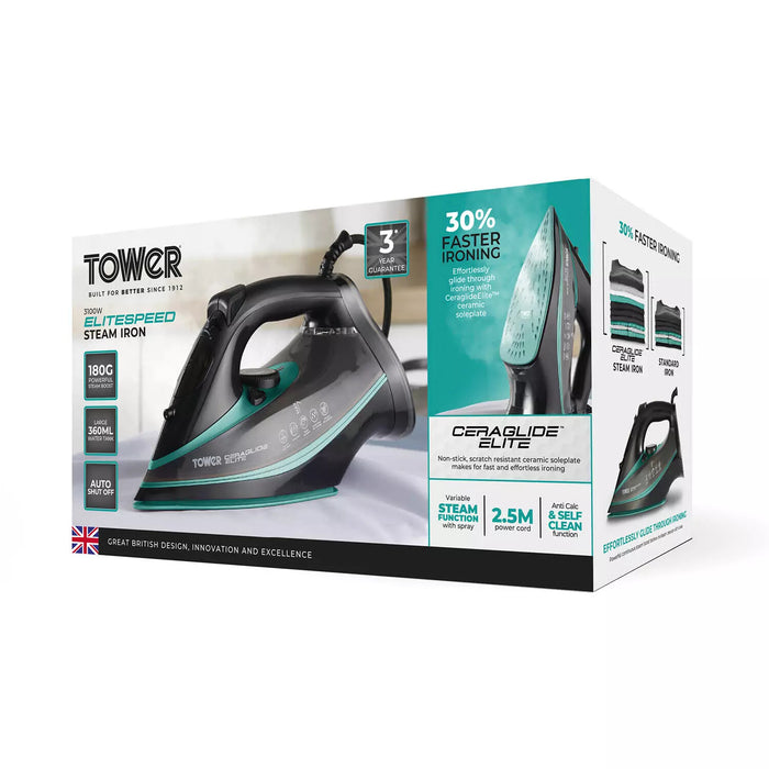 Tower Ceraglide 3100W Iron