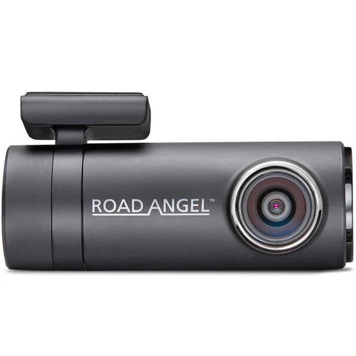 Road Angel Halo Drive 2K HD Discreet Dash Cam