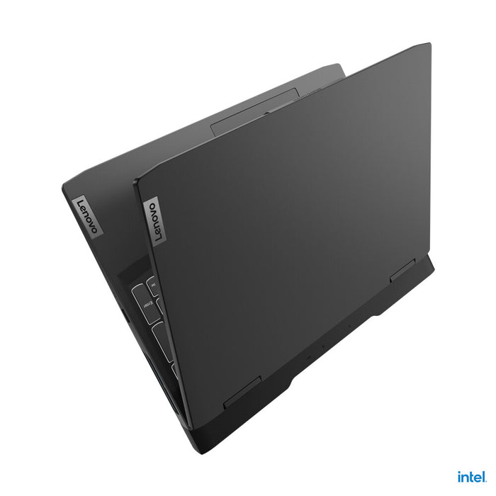 Lenovo IdeaPad Gaming 3 15IAH7 Intel® Core™ i5 i5-12500H Laptop 39.6 cm (15.6) Full HD 16 GB DDR4-SDRAM 512 GB SSD NVIDIA GeForce RTX 3050 Ti Wi-Fi 6 (802.11ax) Windows 11 Home Grey