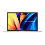 ASUS Vivobook Pro 15 M6500RE-HN054W AMD Ryzen™ 9 6900HX Laptop 39.6 cm (15.6) Full HD 16 GB LPDDR5-SDRAM 1 TB SSD NVIDIA GeForce RTX 3050 Ti Wi-Fi 6E (802.11ax) Windows 11 Home Silver